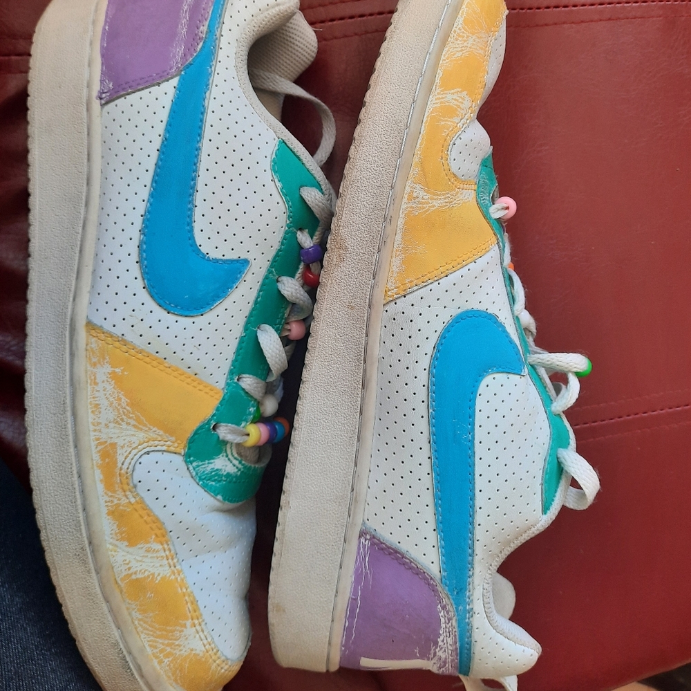 Nike Air Force 1